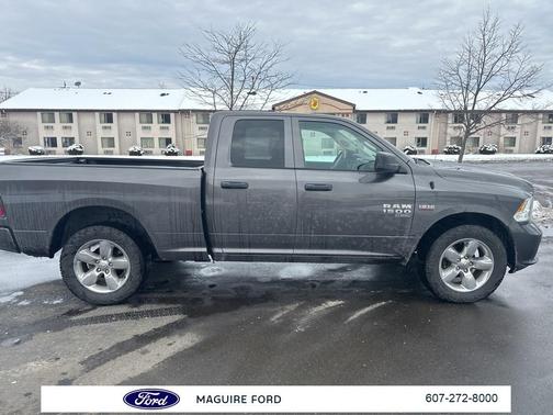 2019 RAM 1500 Classic Express