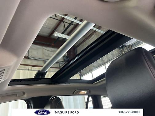 Ingot 2023 Mazda CX-50 2.5 S Premium Plus Package