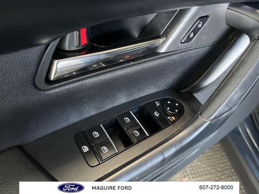 Ingot 2023 Mazda CX-50 2.5 S Premium Plus Package