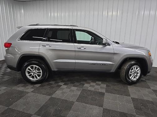 2019 Jeep Grand Cherokee Laredo E