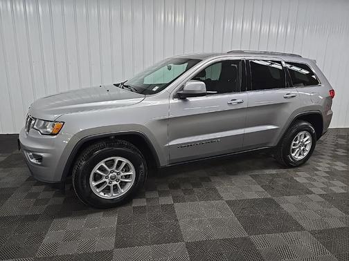 2019 Jeep Grand Cherokee Laredo E