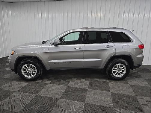 2019 Jeep Grand Cherokee Laredo E
