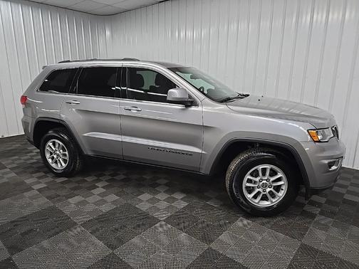 2019 Jeep Grand Cherokee Laredo E