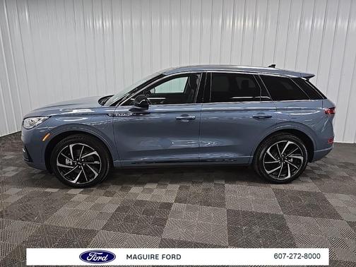 2024 Lincoln Corsair Grand Touring