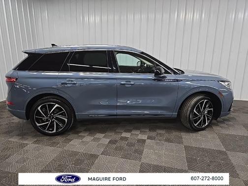 2024 Lincoln Corsair Grand Touring