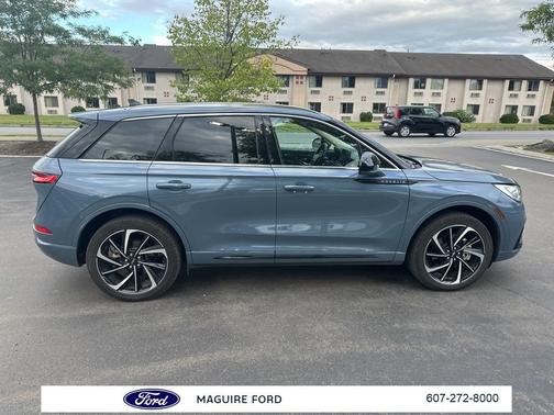2024 Lincoln Corsair Grand Touring