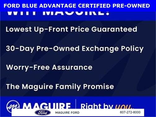 2022 Ford Edge ST Line