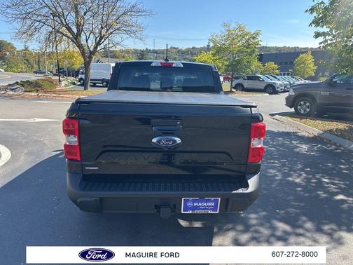 2023 Ford Maverick XL
