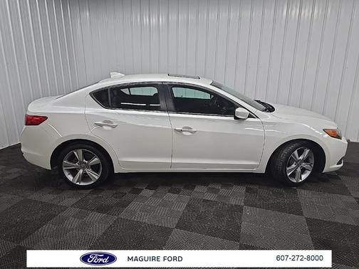 2015 Acura ILX 2.0L