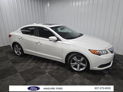 2015 Acura ILX 2.0L