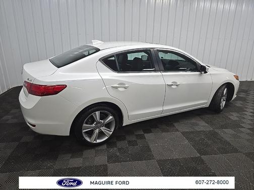 2015 Acura ILX 2.0L
