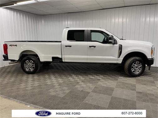 2023 Ford F-350 XL
