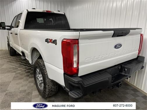 2023 Ford F-350 XL