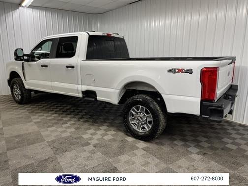 2023 Ford F-350 XL