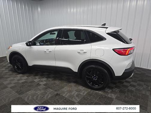 2020 Ford Escape SE Sport Hybrid