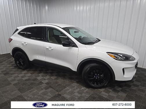 2020 Ford Escape SE Sport Hybrid