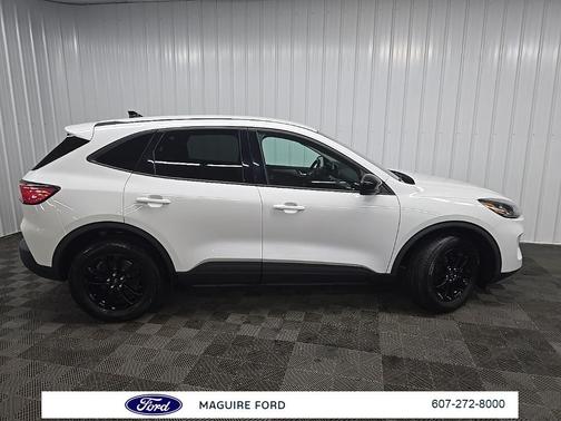 2020 Ford Escape SE Sport Hybrid