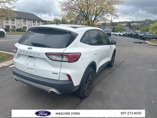 2020 Ford Escape SE Sport Hybrid