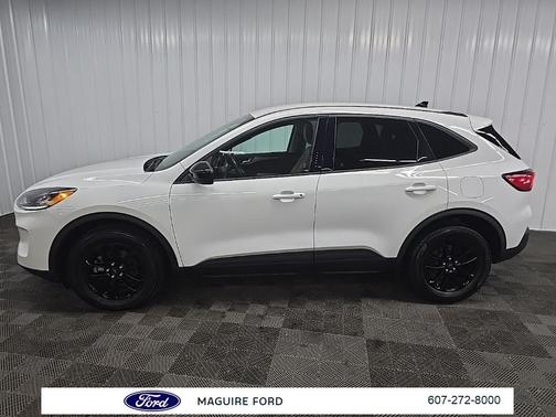 2020 Ford Escape SE Sport Hybrid