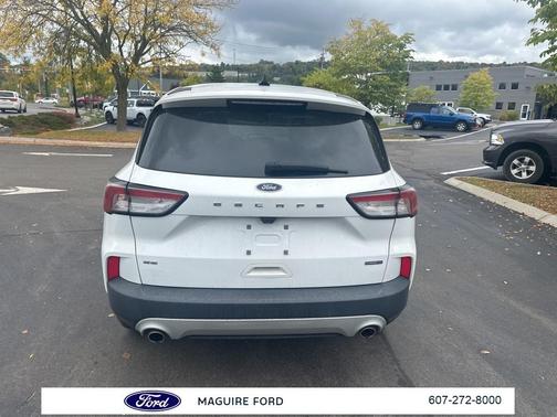 2020 Ford Escape SE Sport Hybrid