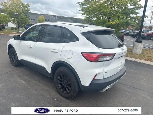 2020 Ford Escape SE Sport Hybrid