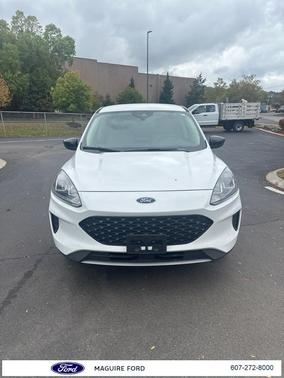 2020 Ford Escape SE Sport Hybrid