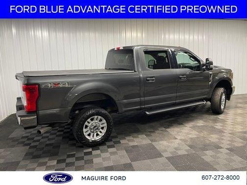 2019 Ford F-250 XLT