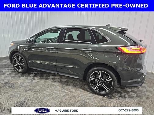 2023 Ford Edge ST