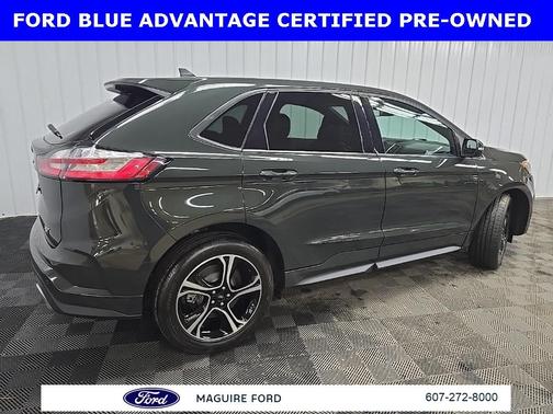 2023 Ford Edge ST