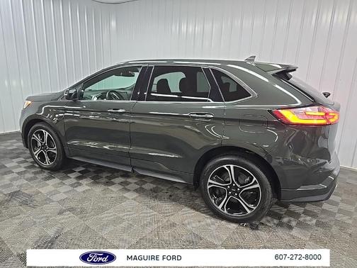 2023 Ford Edge ST