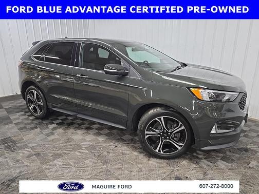 2023 Ford Edge ST