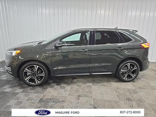 2023 Ford Edge ST