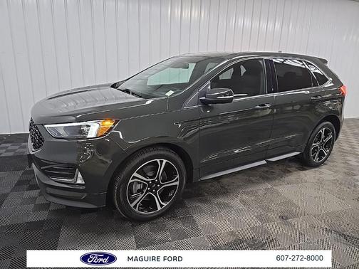 2023 Ford Edge ST