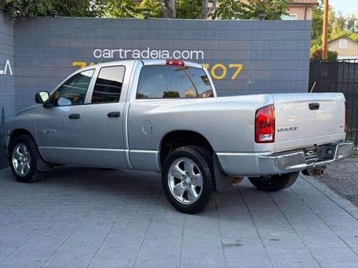 2003 Dodge Ram 1500 ST