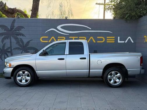 2003 Dodge Ram 1500 ST