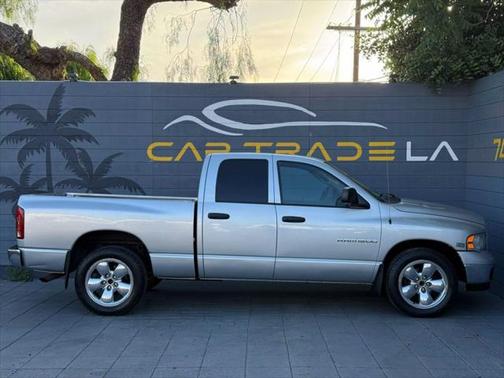 2003 Dodge Ram 1500 ST