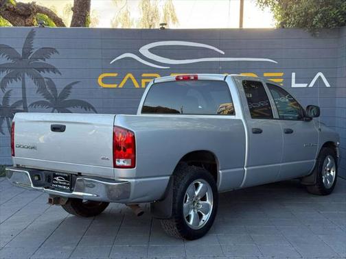 2003 Dodge Ram 1500 ST