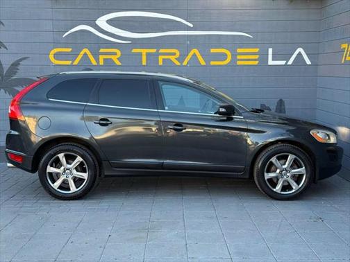 2013 Volvo XC60 3.2