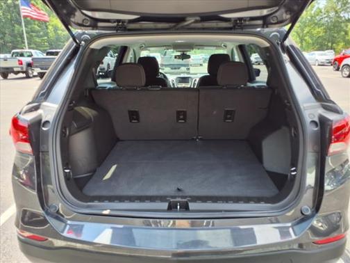 2022 Chevrolet Equinox 2LT