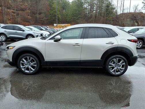 2024 Mazda CX-30 Preferred