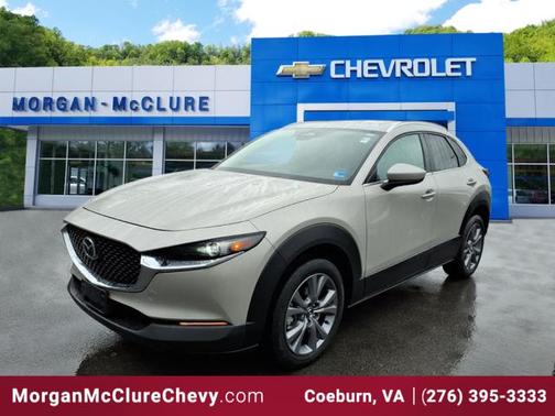 2024 Mazda CX-30 Preferred