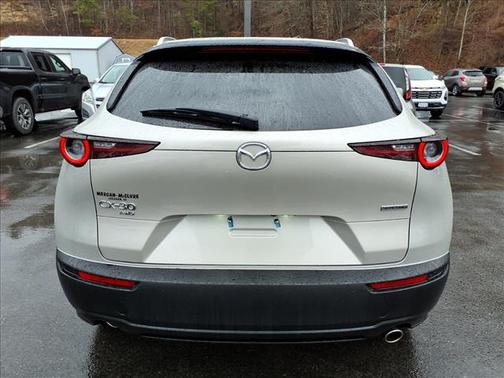 2024 Mazda CX-30 Preferred