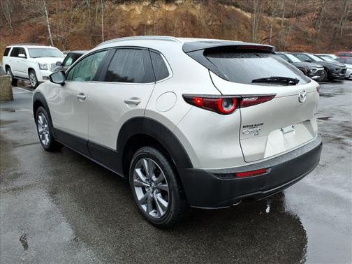 2024 Mazda CX-30 Preferred