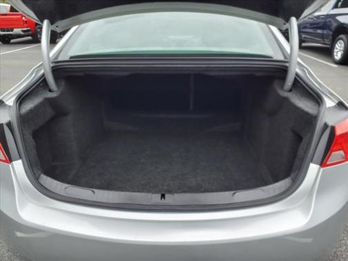 2019 Chevrolet Impala 1LT