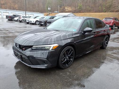 2024 Honda Civic Si Base