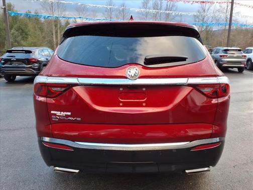 2024 Buick Enclave Premium