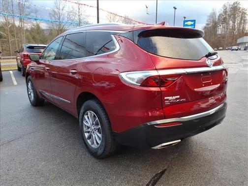 2024 Buick Enclave Premium