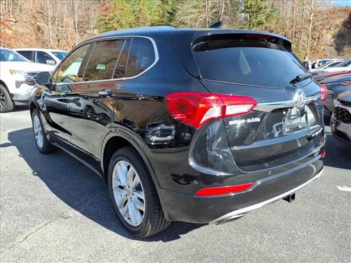 2019 Buick Envision Premium I