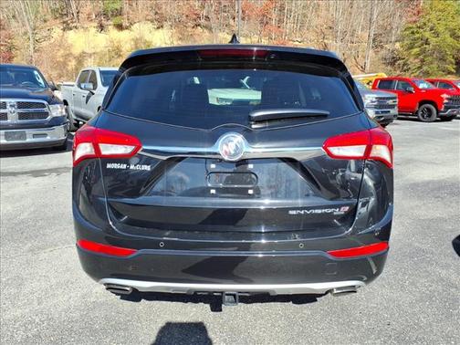 2019 Buick Envision Premium I