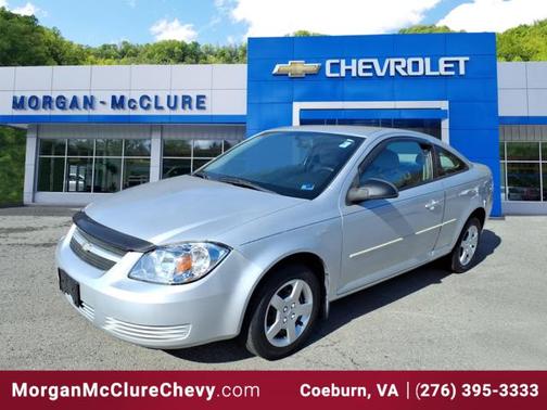 2005 Chevrolet Cobalt 